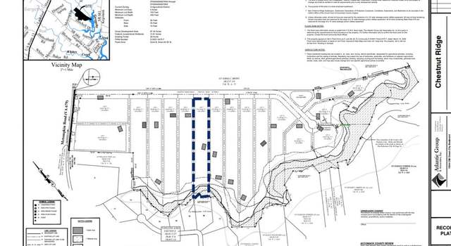 Photo of Lot #7 Metompkin Rd #7, Gargatha, VA 23341