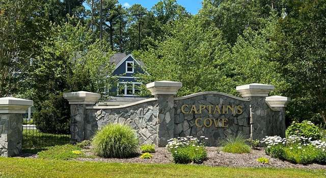 Photo of Lot 1914 Buccaneer Blvd #1914, Greenbackville, VA 23356