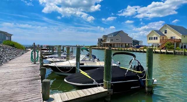 Photo of Lot 1914 Buccaneer Blvd #1914, Greenbackville, VA 23356