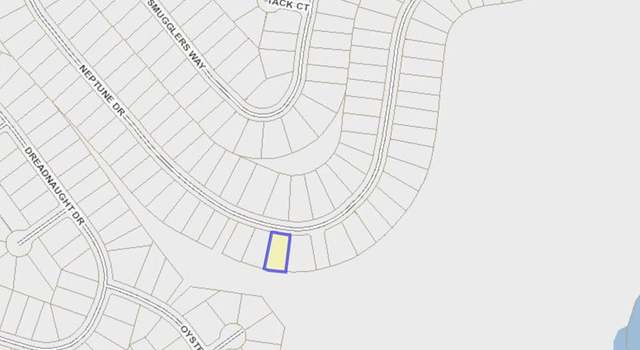 Photo of Lot #65 Neptune Dr #65, Greenbackville, VA 23356