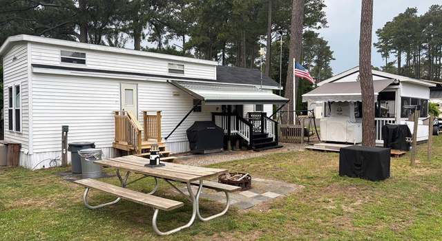 Photo of 6250* Nautilus Dr, Horntown, VA 23395