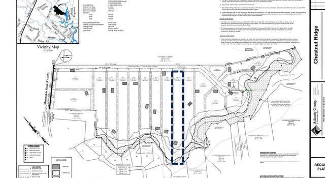Photo of Lot #10 Metompkin Rd #10, Gargatha, VA 23421