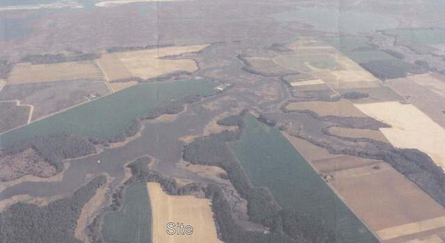 Photo of Lot #10 Metompkin Rd #10, Gargatha, VA 23421