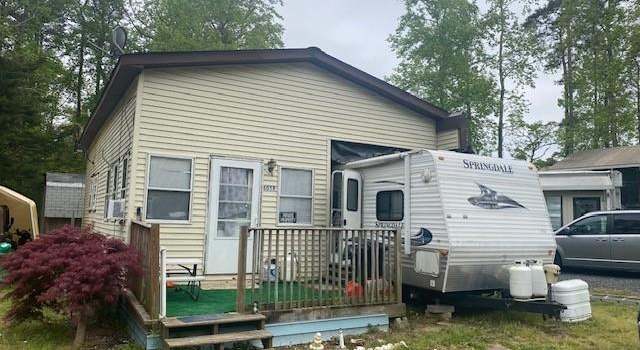 Photo of 6058 Wallops Dr, Horntown, VA 23395