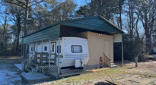 Photo of Lot 108 Blue Point Dr #108, Horntown, VA 23395
