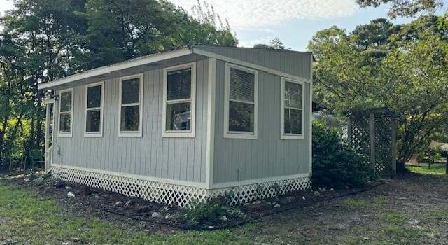 Photo of Lot 493 Blue Heron Dr #493, Horntown, VA 23395