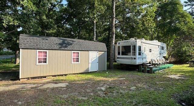 Photo of Lot 492 Blue Heron Dr #492, Horntown, VA 23395