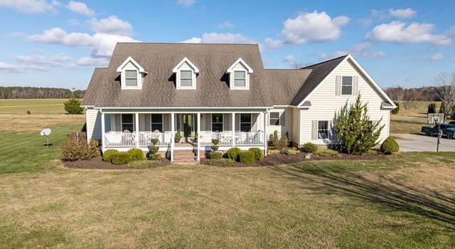 Photo of 18205 Mappsburg Rd, Painter, VA 23420