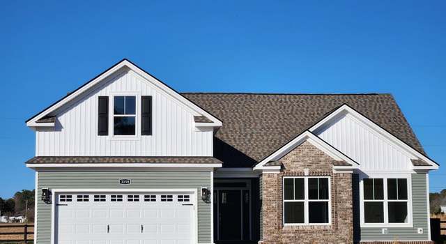 Photo of 3159 Sapphire Ct, Cape Charles, VA 23310