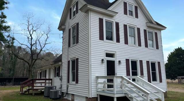 Photo of 29563 Seaside Rd, Melfa, VA 23410