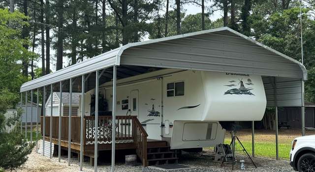 Photo of Lot 165 Venus Ct #165, Horntown, VA 23395