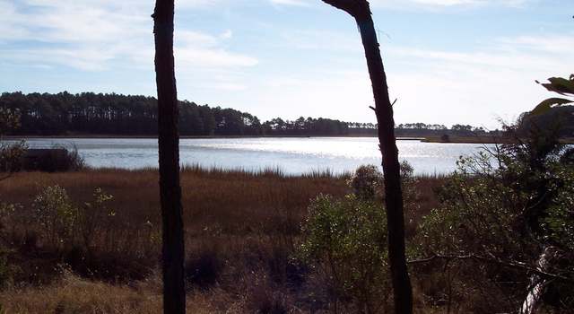 Photo of Lot #2 Metompkin Rd #2, Gargatha, VA 23421