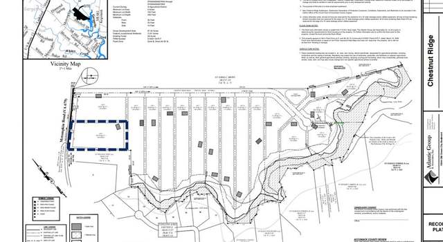 Photo of Lot #1 Metompkin Rd #1, Gargatha, VA 23421