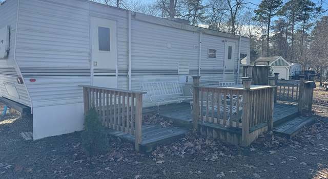 Photo of Lot 418* Swan Dr #418, Horntown, VA 23395