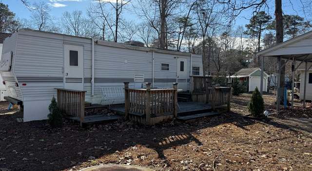 Photo of Lot 418* Swan Dr #418, Horntown, VA 23395