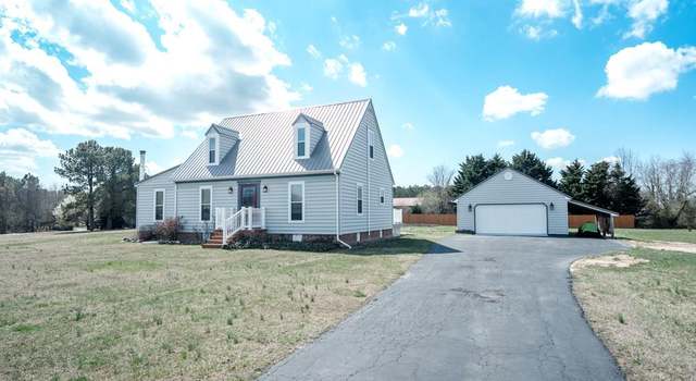 Photo of 33460 Watts Bay Dr, Wallops Island, VA 23337