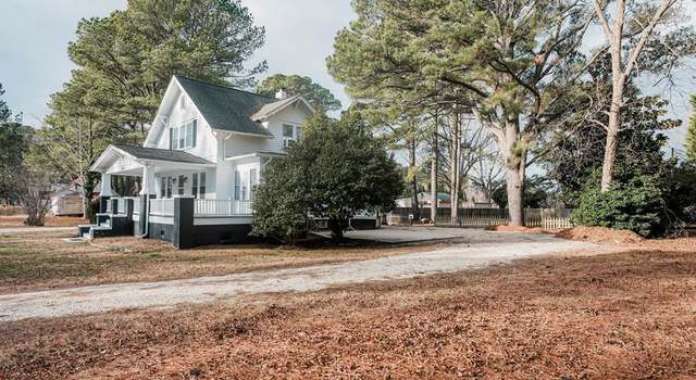 Photo of 25102 Coastal Blvd, Onley, VA 23418