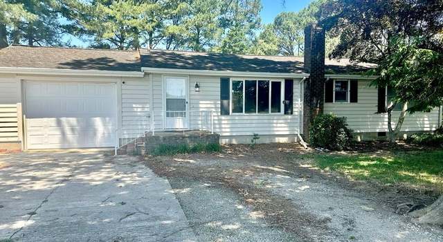 Photo of 28424 Martin Ave, Melfa, VA 23410