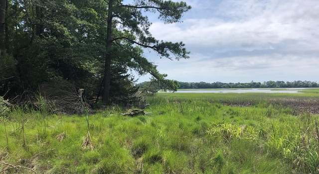 Photo of 000 Willis Wharf Rd #0, Willis Wharf, VA 23486