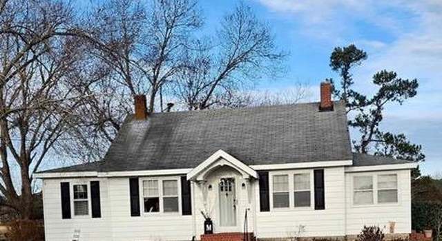 Photo of 35458 Upshur Neck Rd, Quinby, VA 23423