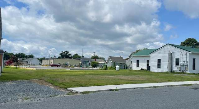 Photo of Lot 3A/4 Sharpley St Unit 3A/4, Chincoteague, VA 23336