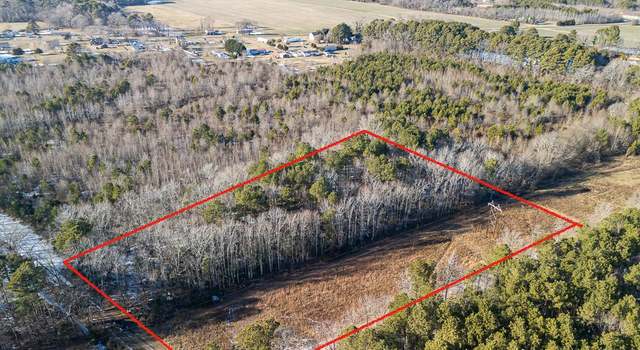 Photo of Lot 0 Mam's Way Unit N/A, Cheriton, VA 23310