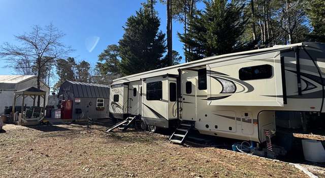 Photo of Lot 257 Hickory #257, Horntown, VA 23395