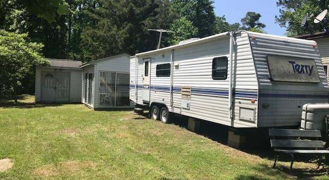Photo of Lot 21 Wallops Dr #21, Horntown, VA 23395