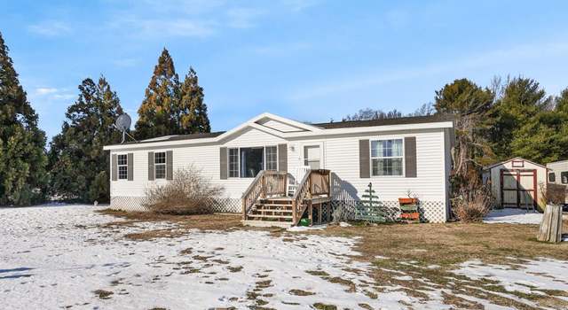 Photo of 8024 Hickman Farm Rd, Wallops Island, VA 23337