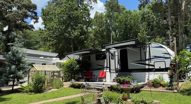 Photo of Lot 97 Cardinal Ln #97, Horntown, VA 23395