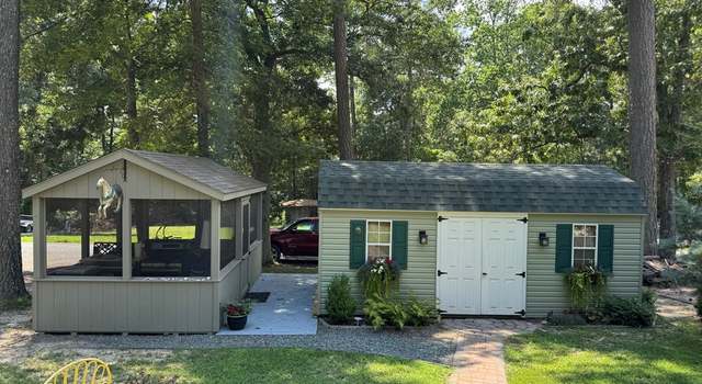Photo of Lot 97 Cardinal Ln #97, Horntown, VA 23395