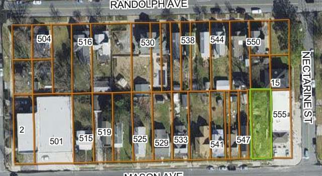 Photo of 551 Mason Ave #563, Cape Charles, VA 23310