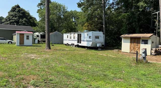 Photo of 113&114 Trails End Dr Unit 2LOTS, Horntown, VA 23395