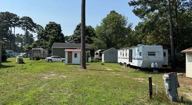Photo of 113&114 Trails End Dr Unit 2LOTS, Horntown, VA 23395