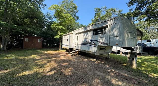 Photo of Lot 414* Swan Dr Unit 414*, Horntown, VA 23395