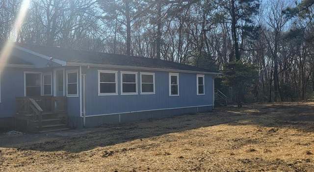 Photo of 5458 Forest Ln, Cape Charles, VA 23310