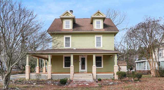 Photo of 18342 Wilson Ave, Parksley, VA 23421