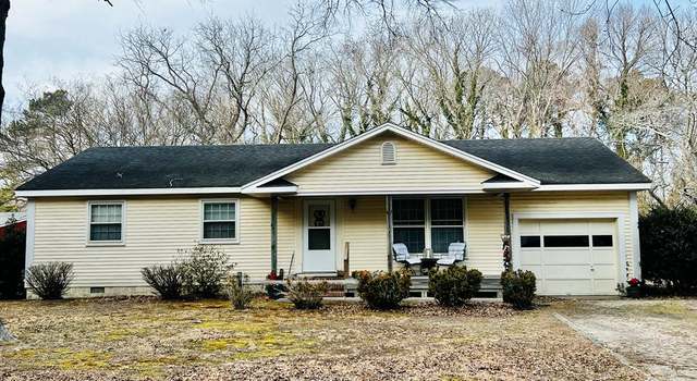 Photo of 11 Hillcrest Dr, Onancock, VA 23417
