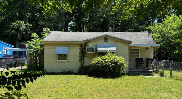 Photo of 11249 Orange Rd, Birdsnest, VA 23308