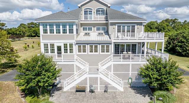 Photo of 16409 Hopeland Way, Bloxom, VA 23308