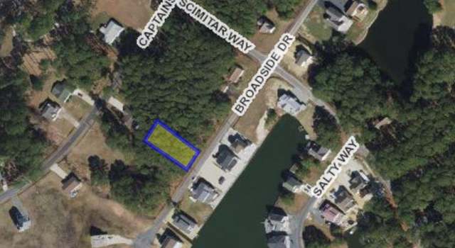 Photo of Lot 1244 Broadside Dr #1244, Greenbackville, VA 23356