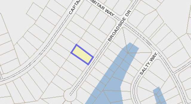 Photo of Lot 1244 Broadside Dr #1244, Greenbackville, VA 23356
