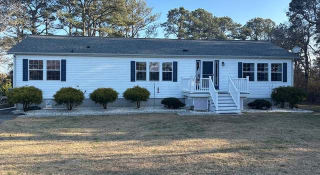 Photo of 20318 James Ave, Quinby, VA 23423