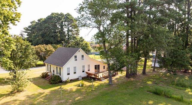 Photo of 10164 Pine Ave, Nassawadox, VA 23413