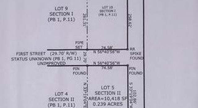 Photo of 32128 Chincoteague Rd #0, New Church, VA 23415