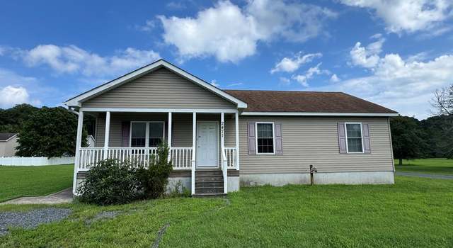 Photo of 2471 Captains Corridor, Greenbackville, VA 23356