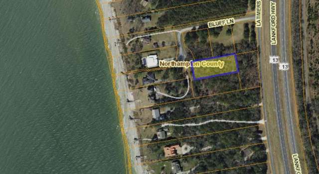 Photo of 0 Bluff Ln Unit n/a, Cape Charles, VA 23310
