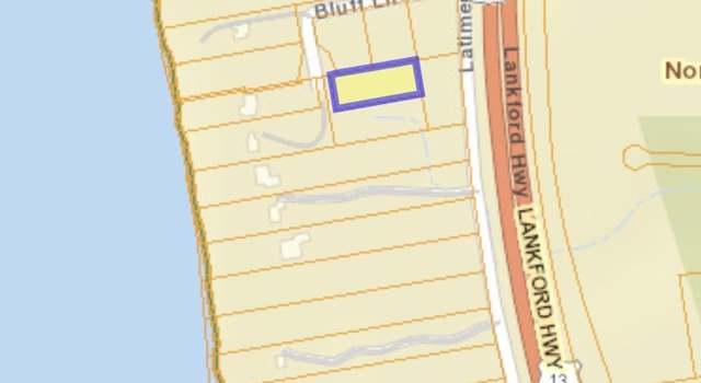 Photo of 0 Bluff Ln Unit n/a, Cape Charles, VA 23310