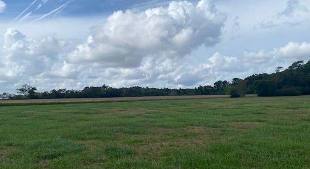 Photo of Lot 9 Bayview Ln #9, Atlantic, VA 23303