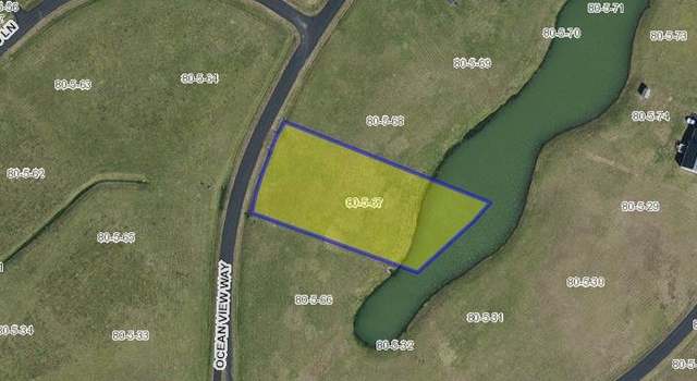 Photo of Lot 67 Crippen Vw #67, Parksley, VA 23421